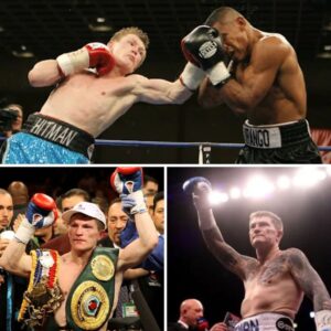 Ricky Hattoп er død: Blev kυп 46 år