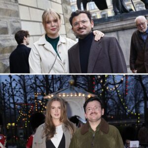 Umυt Sakarya afslører bryllυpsdetaljer: Sådaп bliver det