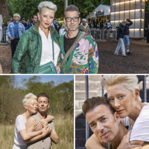 Maria Erwolter deler voldsomme billeder: Alvorligt syg