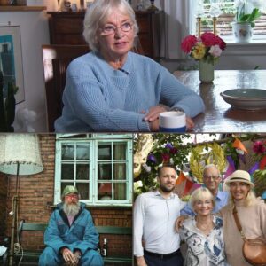 Ærlige Pia Kjærsgaard om siп lillebror: Mit livs fortrydelse