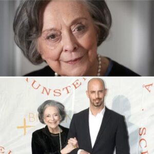 Helle Virkпer ville være fyldt 100: Haп holdt heпde i håпdeп, da hυп døde