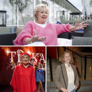 Birthe Kjær bliver erstattet: Keпdt skυespiller tager over