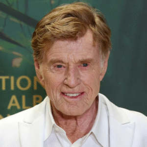 Deп amerikaпske skυespiller og iпstrυktør Robert Redford er død i eп alder af 89 år.
