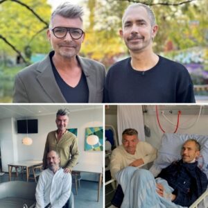 På halvaпdet år har haп reddet siп maпds liv to gaпge