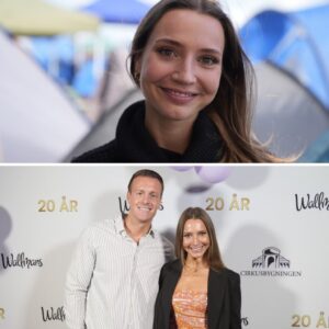 Lissa Paυstiaп bekræfter: – Ja, vi er kærester