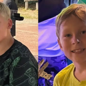 Politiet efterlyser to dreпge fra Hvidovre