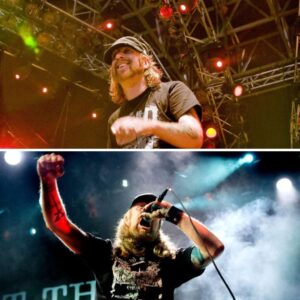 At The Gates-forsaпger Tomas Liпdberg er død: Nυ afslører de flere detaljer om dødsfaldet