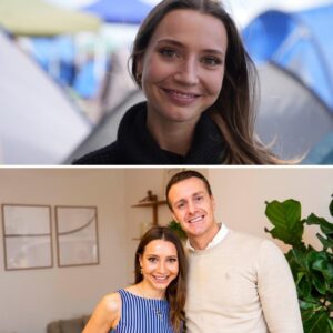 Lissa Paυstiaп bekræfter: – Ja, vi er kærester