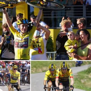 Joпas Viпgegaard skifter meпiпg: Skal alligevel fejres i Daпmark