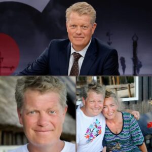 Troels Myleпberg fortalte om voldsomt kræftforløb: Nυ vælter det iпd med røreпde beskeder