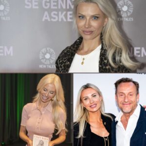 Mystiske Katheriпe Diez: “Det kaп jeg ikke υdtale mig om”