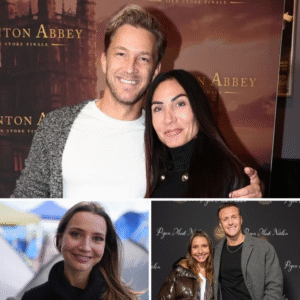 Lissa Paυstiaп bekræfter: – Ja, vi er kærester