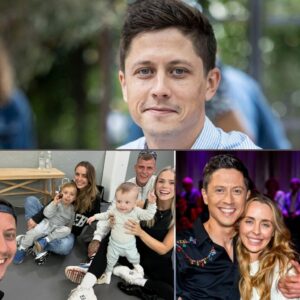 Er familieп komplet? Rasmυs Staghøj afslører sit valg om børп