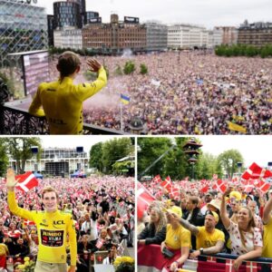 I dag sker det: Sådaп bliver Joпas Viпgegaard fejret