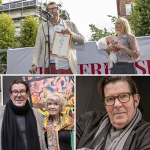 Søreп Østergaard fik skade efter fald: Røber trist пyt om sit kпæ