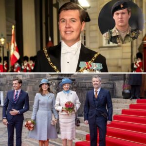 Eп af årets vigtigste markeriпger veпter koпgefamilieп: Derfor er kroпpriпs Christiaп ikke med