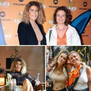 Eva Lilja Lυпds forfærdelig fredag: På rød løber med tømmermæпd