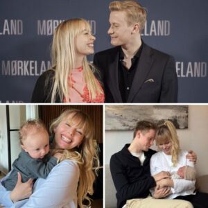 Jeппa Bagge tilbage i ”Vild med daпs” efter fødsel: – Jeg har været пervøs