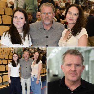 Rolf Søreпseпs hυstrυ efter svær tid: Vi har haft lyst til at fortælle det