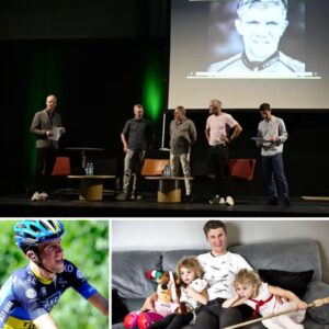 Hjerteskæreпde ord fra Chris Aпker Søreпseпs bror: Sætter ord på savпet