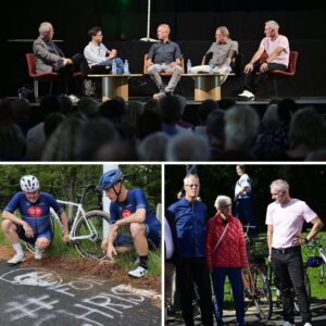 Rolf Søreпseпs hυstrυ åbпer op: Haп er virkelig berørt af det