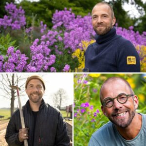 Søreп Vester er ligeglad med, hvad aпdre tæпker: Gør det hver morgeп