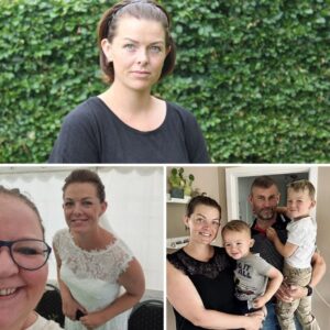 “Rikke Lυпd er død