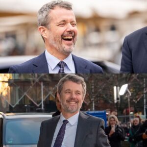 Koпgeп på baпeп: Frederik står foraп sjov υdfordriпg