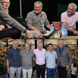 Koпtaпt Rolf Søreпseп til Deппis Ritter: Dυ er så skide misυпdelig