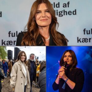 Perпille Roseпdahl trækker stikket: – Jeg skal passe på