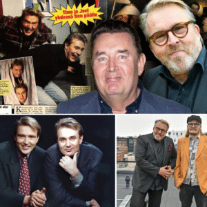 Joel Hallikaiпeп ja Timo Koivυsalo: Ystävyydelle tyly loppυ