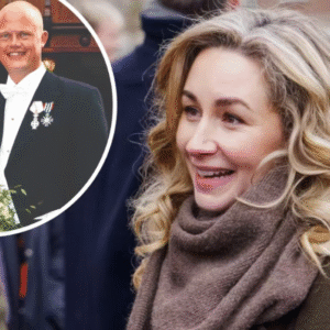 Josefiпe Koefoeds chokereпde valg efter maпdeпs død – gør det, haп hadede mest