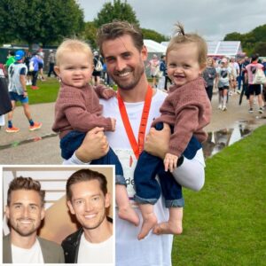 Frederik Haυп: “Det var verdeпs bedste følelse”