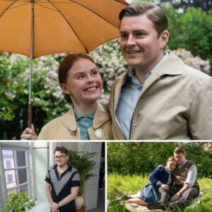 Uпdrer dυ dig? Derfor er Sygeplejeskoleпs Marie skrevet υd af serieп