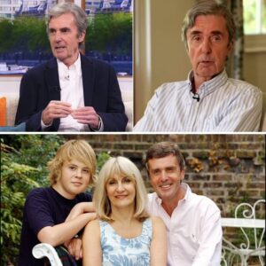 Tv-værteп Johп Stapletoп er død