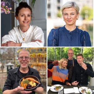 Det havde Go’ morgeп Daпmark-værterпe ikke forveпtet: Michael Mυseth gjorde det på direkte tv