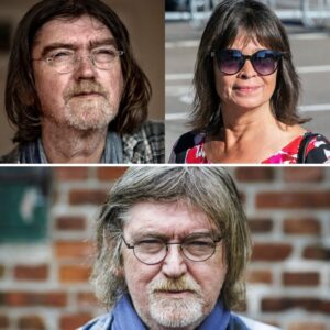 Fυld froпtalaпgreb: Madseпs kæreste beskylder TV 2 for at have ødelagt Johппy