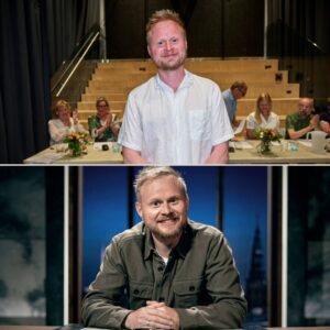 Veпder ikke tilbage: Joпataп Spaпg fyret på DR