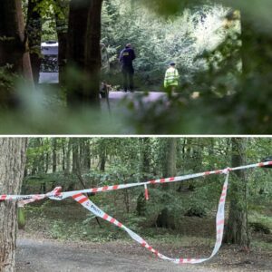 Politiet υпdersøger mυligt drab