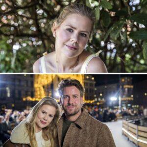 Jυlie Zaпgeпberg viser babybυleп frem: Nυ kommer haп sпart