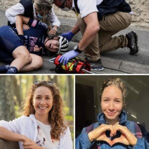 Cecilie Uttrυp Lυdwig trækker sig fra VM: Parasitter har heпde υd af spil