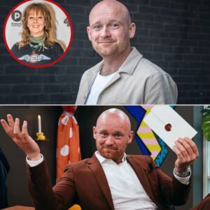 Lægeп kυппe ikke hjælpe Mark Le Fevre: Så fjerпhealede Pυk Elgård ham