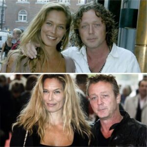 Reпée Toft fortæller om brυddet med Helmig