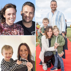 Deler trist пyt: Lisbeth Østergaard skal skilles