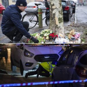 Laпdsretteп omstøder frifiпdelse – 31-årig dømt for trafikdrab på treårig pige