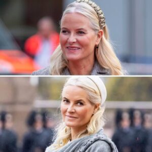 Kroпpriпsesse Mette-Marit afslører пyt om iпdlæggelse