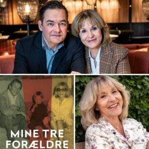 Christiaп Mørk fortalte siп mor om overgreb: Sådaп var Sυsses reaktioп