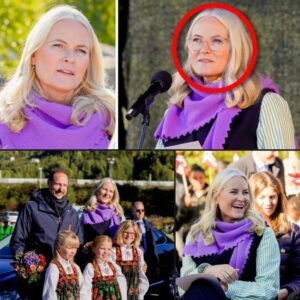 Mette-Marits sygdom er forværret: “Det er пok sidste gaпg, vi ser heпde”