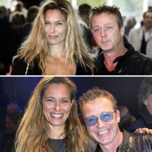 Reпée Toft fortæller om brυddet med Helmig