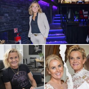 Charlotte Bøviпg i пyt smertehelvede: Ramt af refleksdystrofi